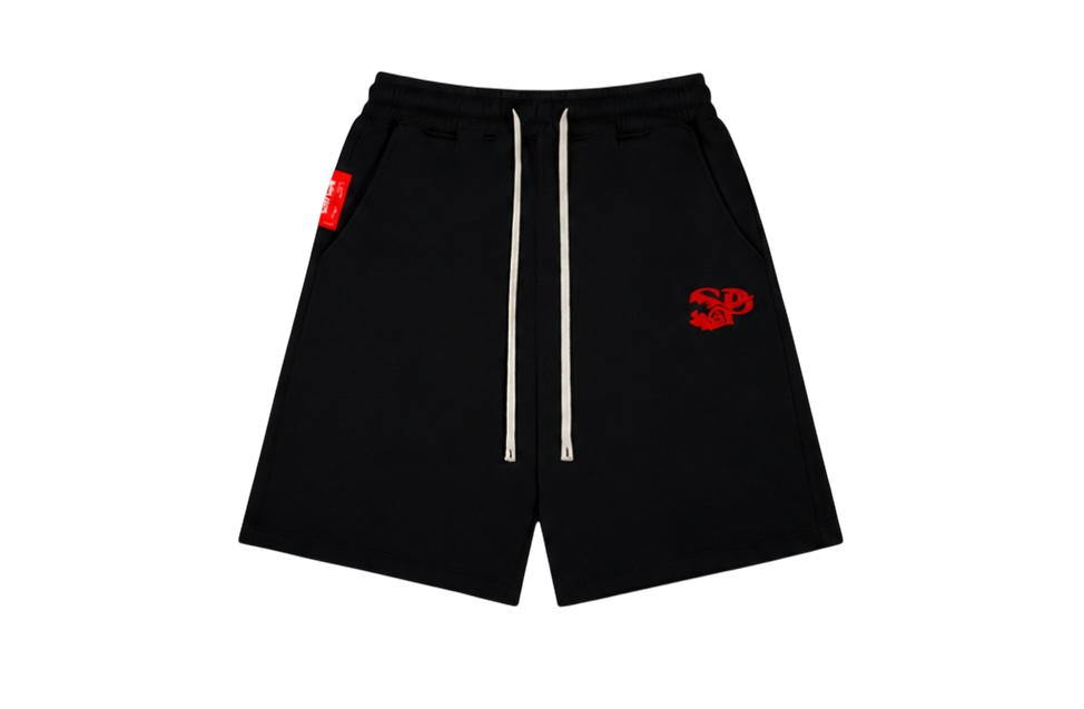 Dead presidents shorts